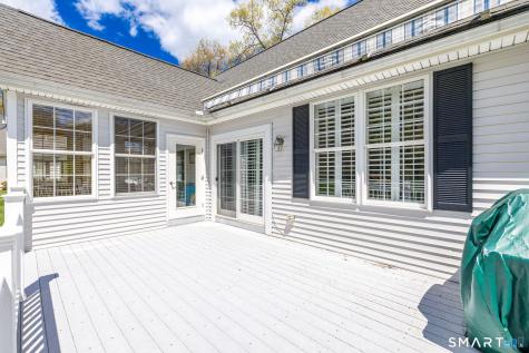 6 Chestnut Circle Haddam CT 06441