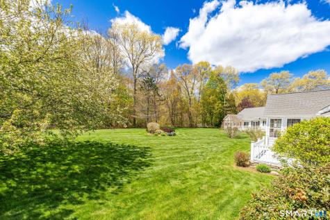 6 Chestnut Circle Haddam CT 06441