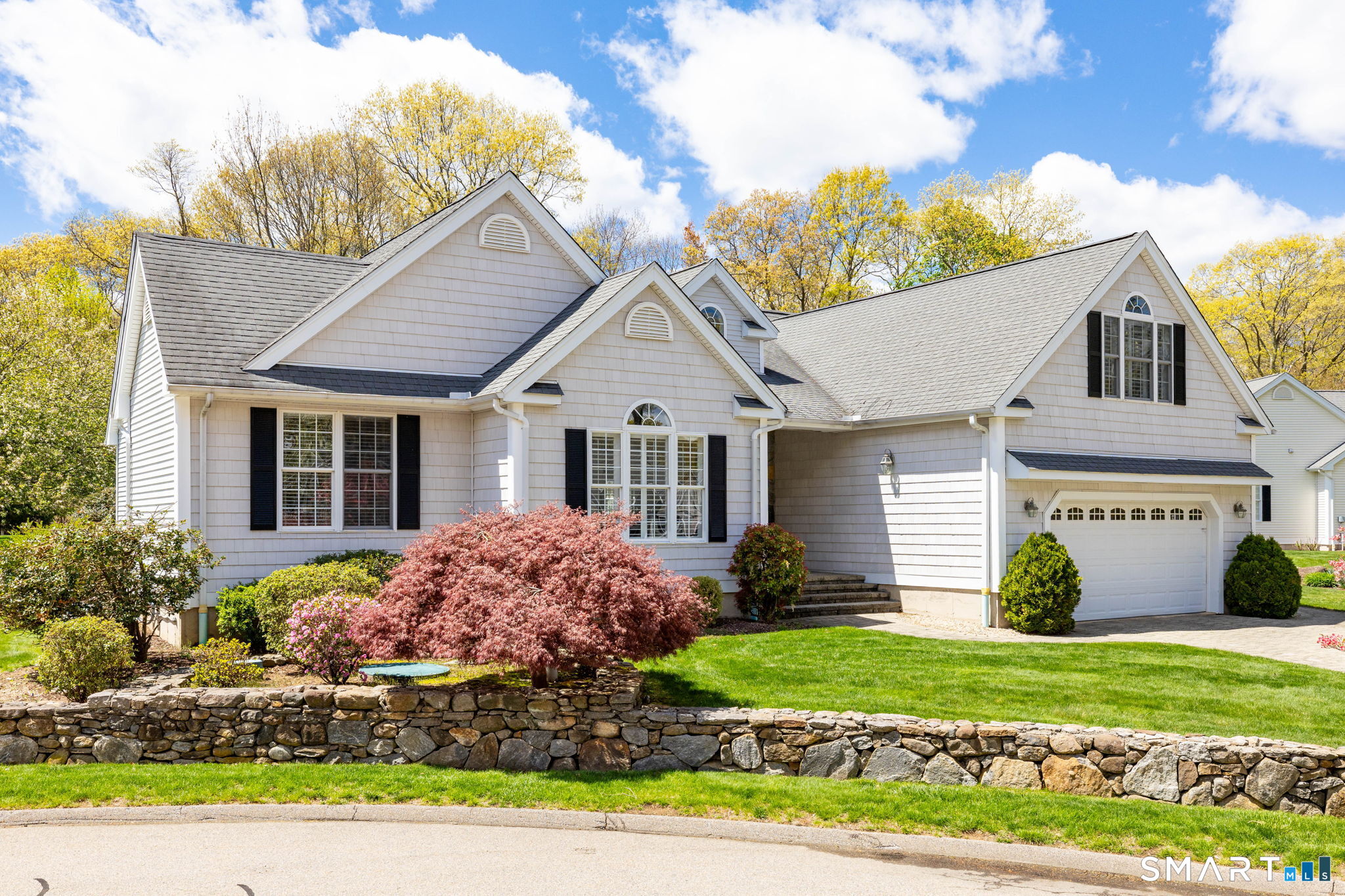 6 Chestnut Circle Haddam CT 06441