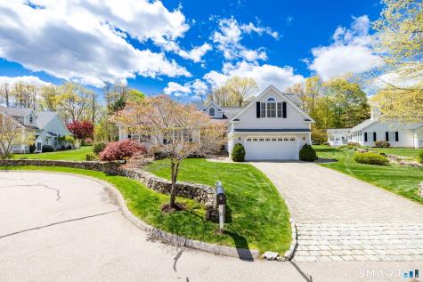 6 Chestnut Circle Haddam CT 06441