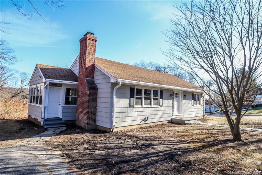 67 Valley View Road Trumbull CT 06611