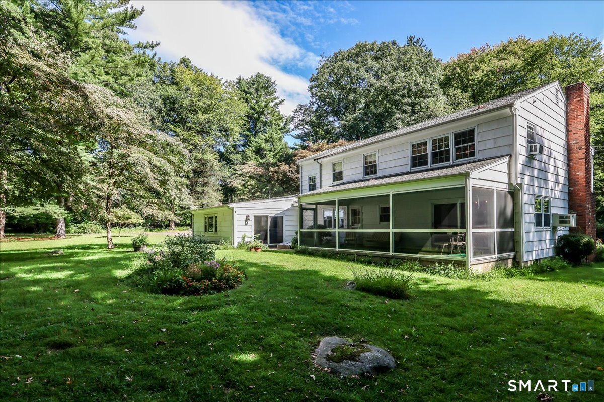 678 Westover Road Stamford CT 06902