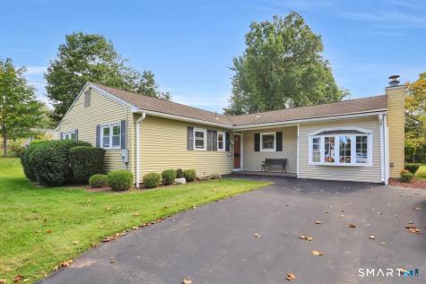 7 Dogwood Lane Newington CT 06111