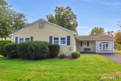 7 Dogwood Lane Newington CT 06111
