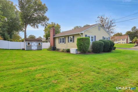 7 Dogwood Lane Newington CT 06111