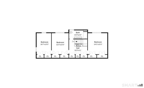 6 Stoneleigh Square Fairfield CT 06825