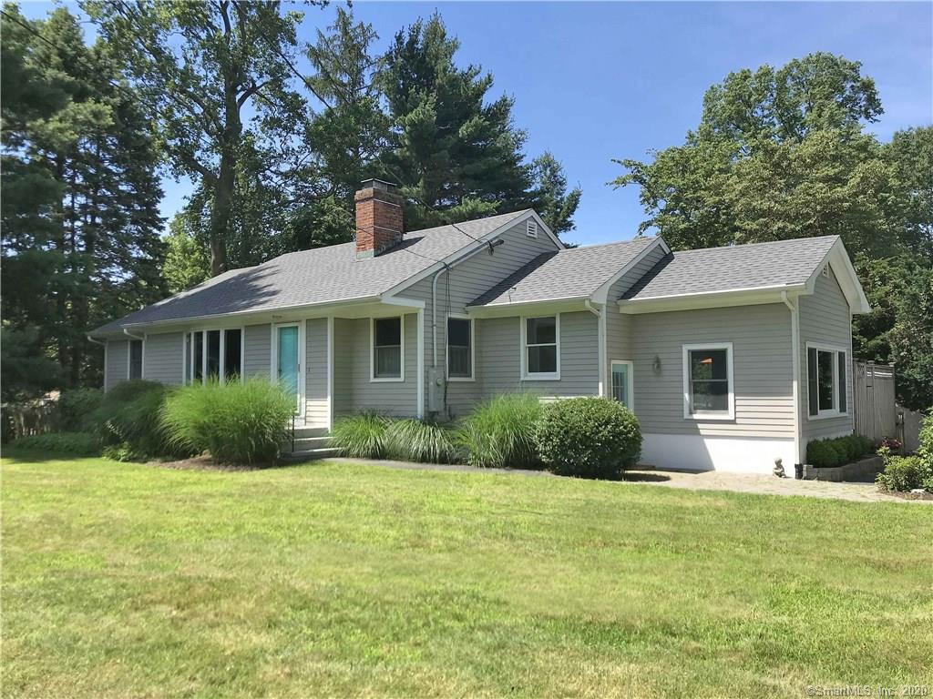 5 Rampart Road Norwalk CT 06854
