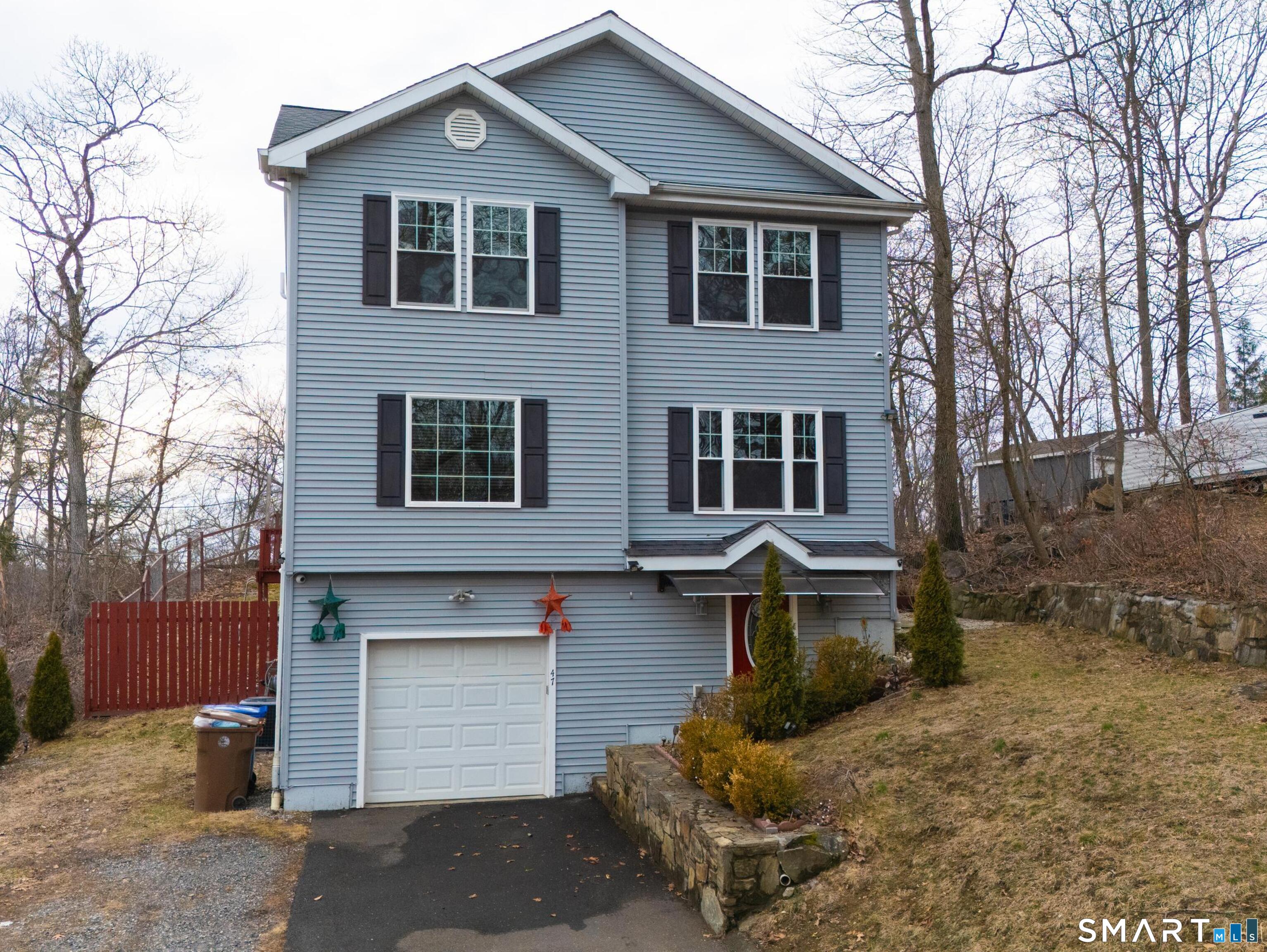 47 Oronoque Trail Shelton CT 06484