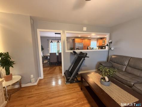 47 Oronoque Trail Shelton CT 06484