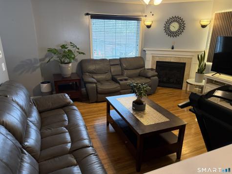 47 Oronoque Trail Shelton CT 06484