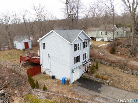 47 Oronoque Trail Shelton CT 06484