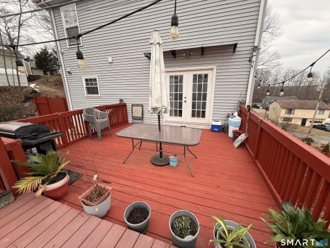 47 Oronoque Trail Shelton CT 06484
