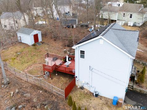 47 Oronoque Trail Shelton CT 06484