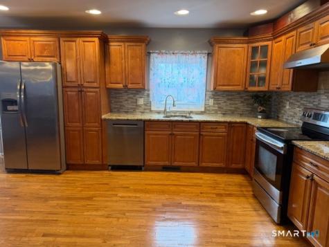 47 Oronoque Trail Shelton CT 06484