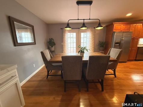 47 Oronoque Trail Shelton CT 06484