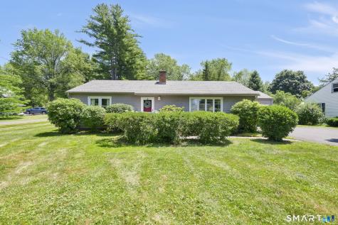1467 Enfield Street Enfield CT 06082