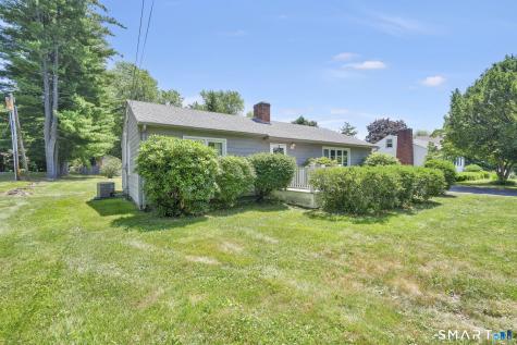 1467 Enfield Street Enfield CT 06082