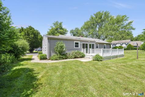 1467 Enfield Street Enfield CT 06082