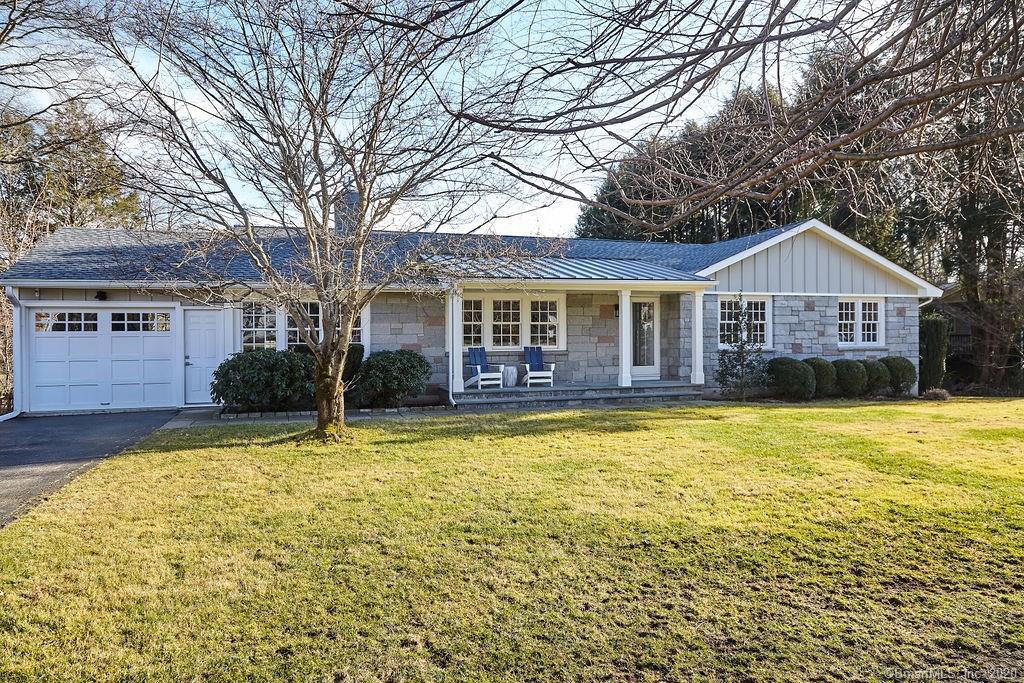 42 Gorham Avenue Westport CT 06880