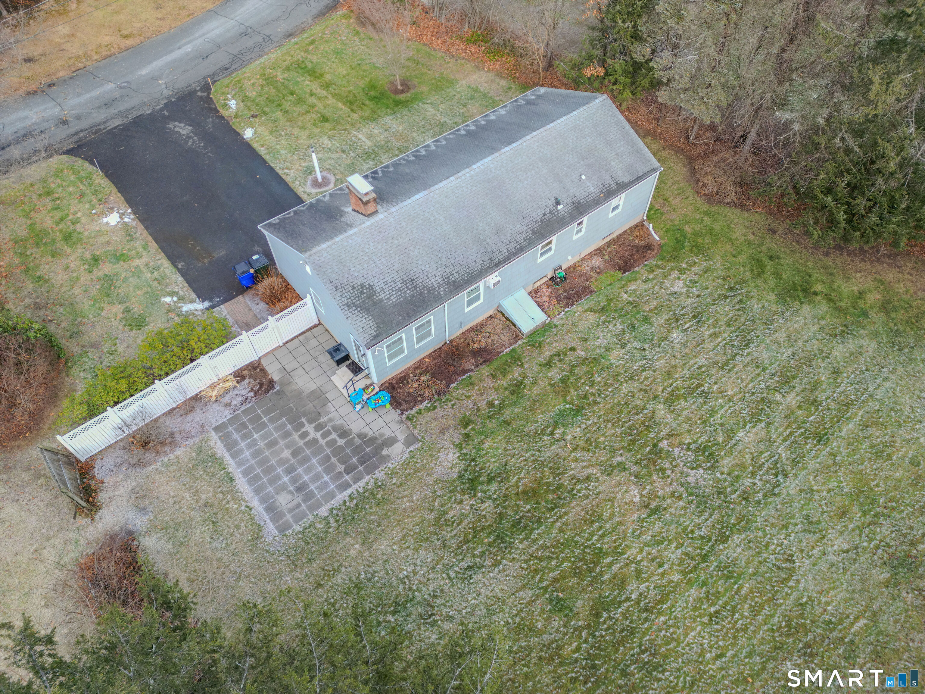 10 Sunrise Terrace Simsbury CT 06089