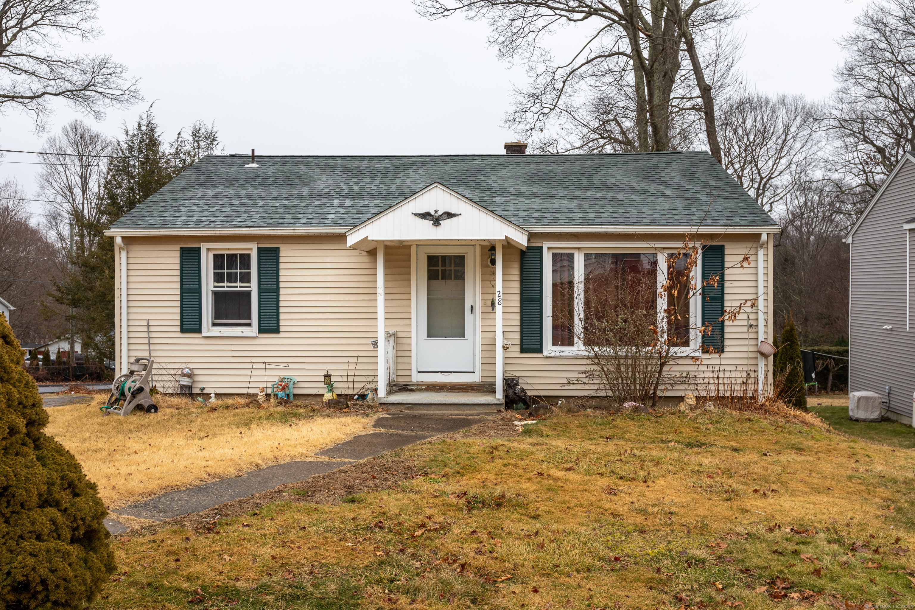 28 Woodcrest Avenue Wolcott CT 06716