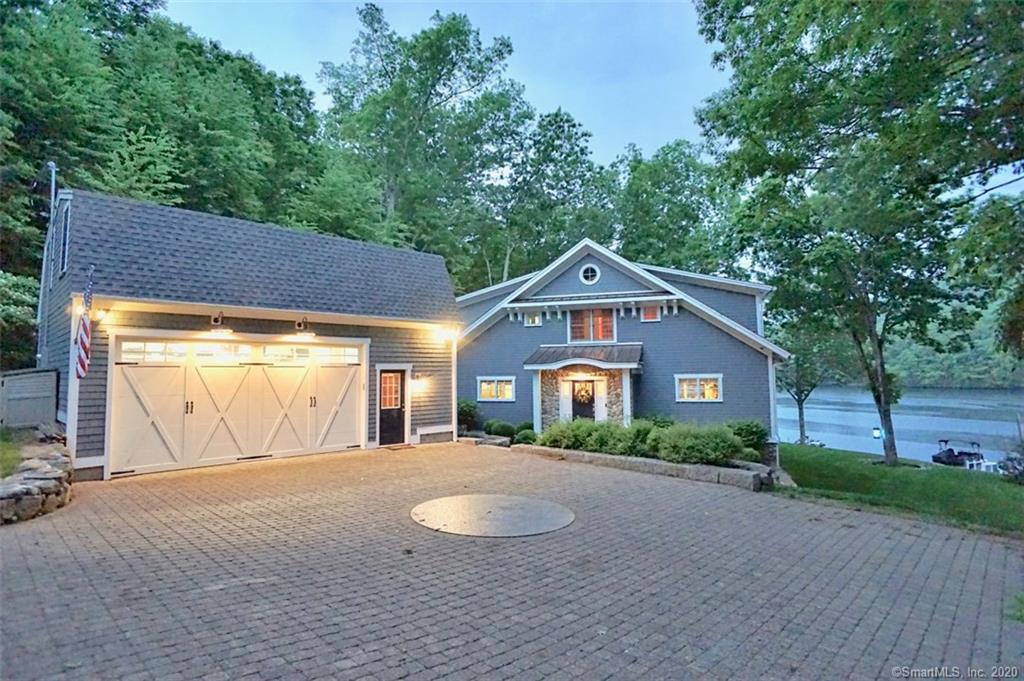 195 West Gilbert Road Southbury CT 06488