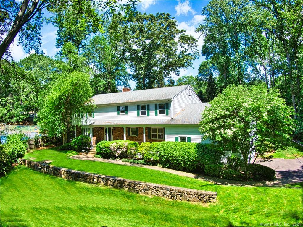 54 Blue Rock Drive Stamford CT 06903