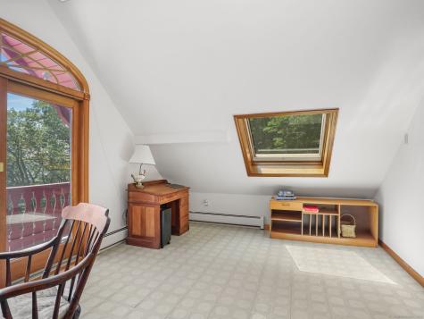 New Fairfield CT 06812