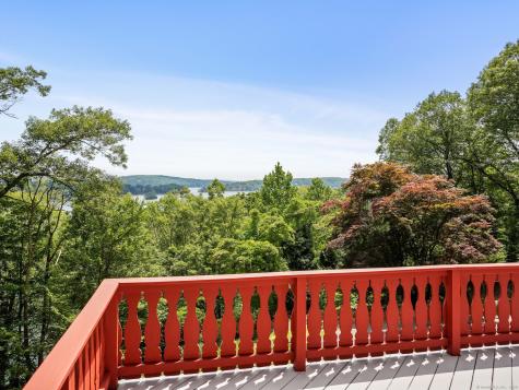 New Fairfield CT 06812