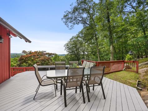 New Fairfield CT 06812