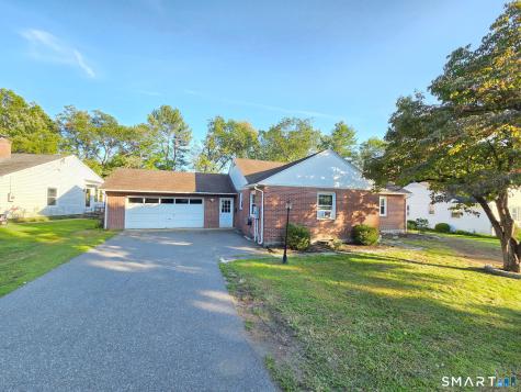 170 Dawes Avenue Torrington CT 06790