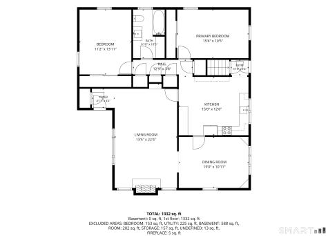 170 Dawes Avenue Torrington CT 06790