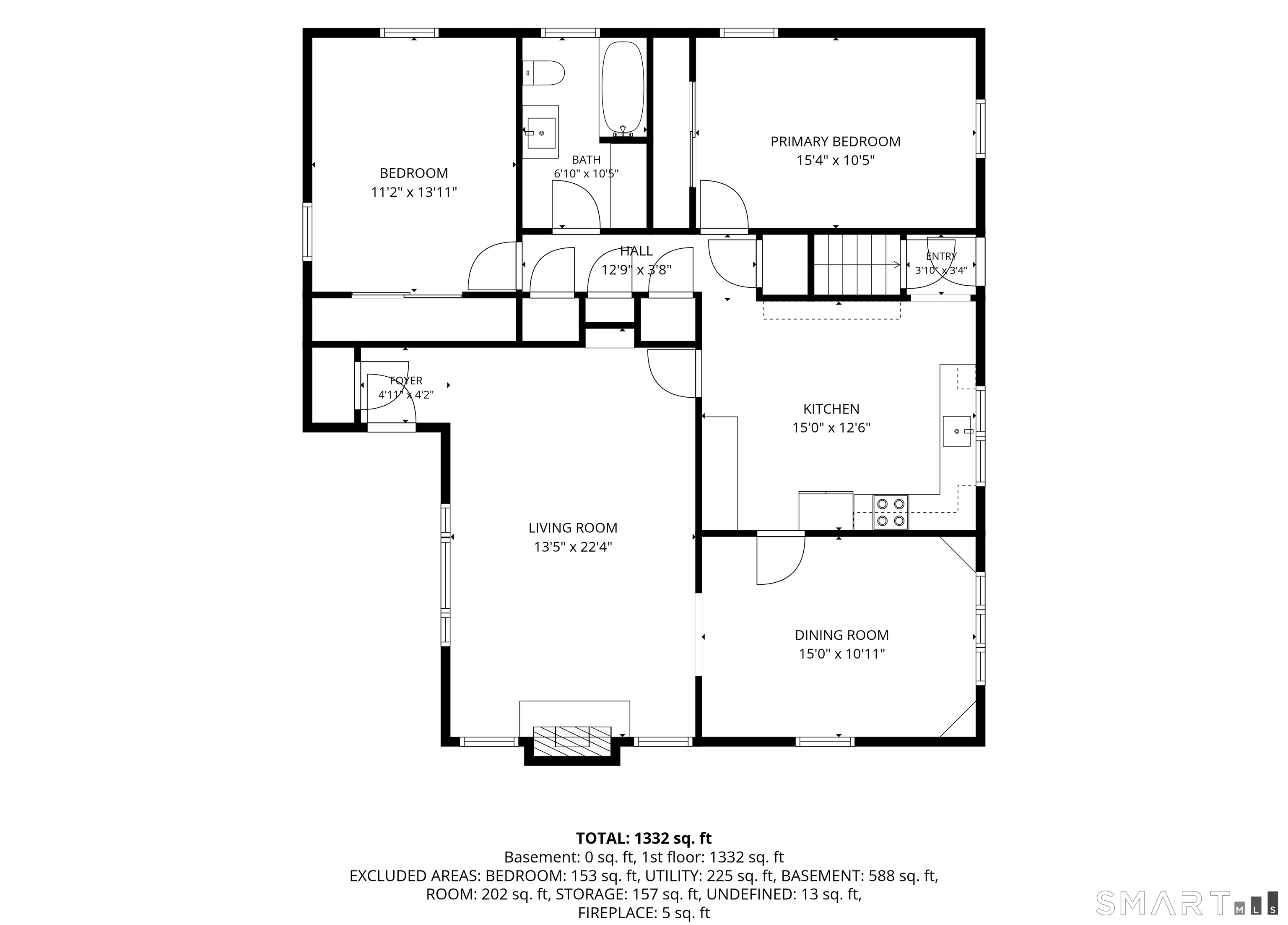 170 Dawes Avenue Torrington CT 06790