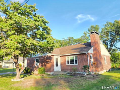 170 Dawes Avenue Torrington CT 06790