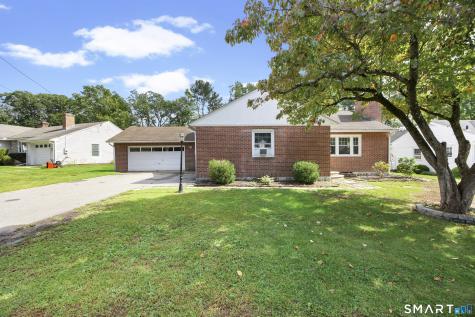 170 Dawes Avenue Torrington CT 06790