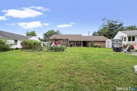 170 Dawes Avenue Torrington CT 06790