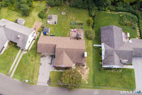 170 Dawes Avenue Torrington CT 06790