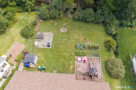 170 Dawes Avenue Torrington CT 06790