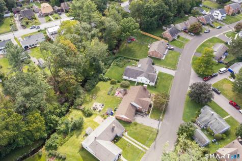 170 Dawes Avenue Torrington CT 06790