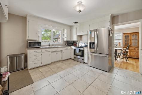 170 Dawes Avenue Torrington CT 06790