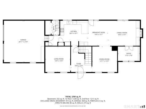 54 Bear Run Woodbury CT 06798