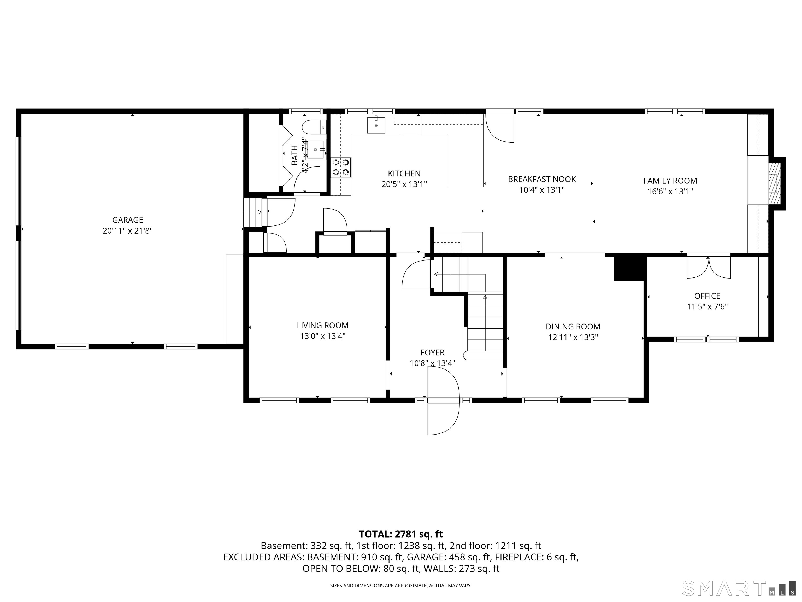 54 Bear Run Woodbury CT 06798