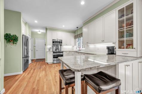 54 Bear Run Woodbury CT 06798