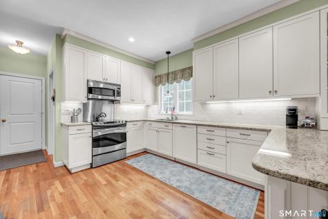 54 Bear Run Woodbury CT 06798