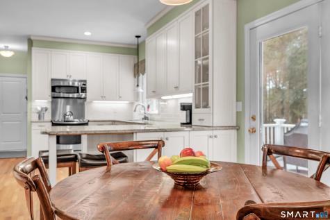 54 Bear Run Woodbury CT 06798