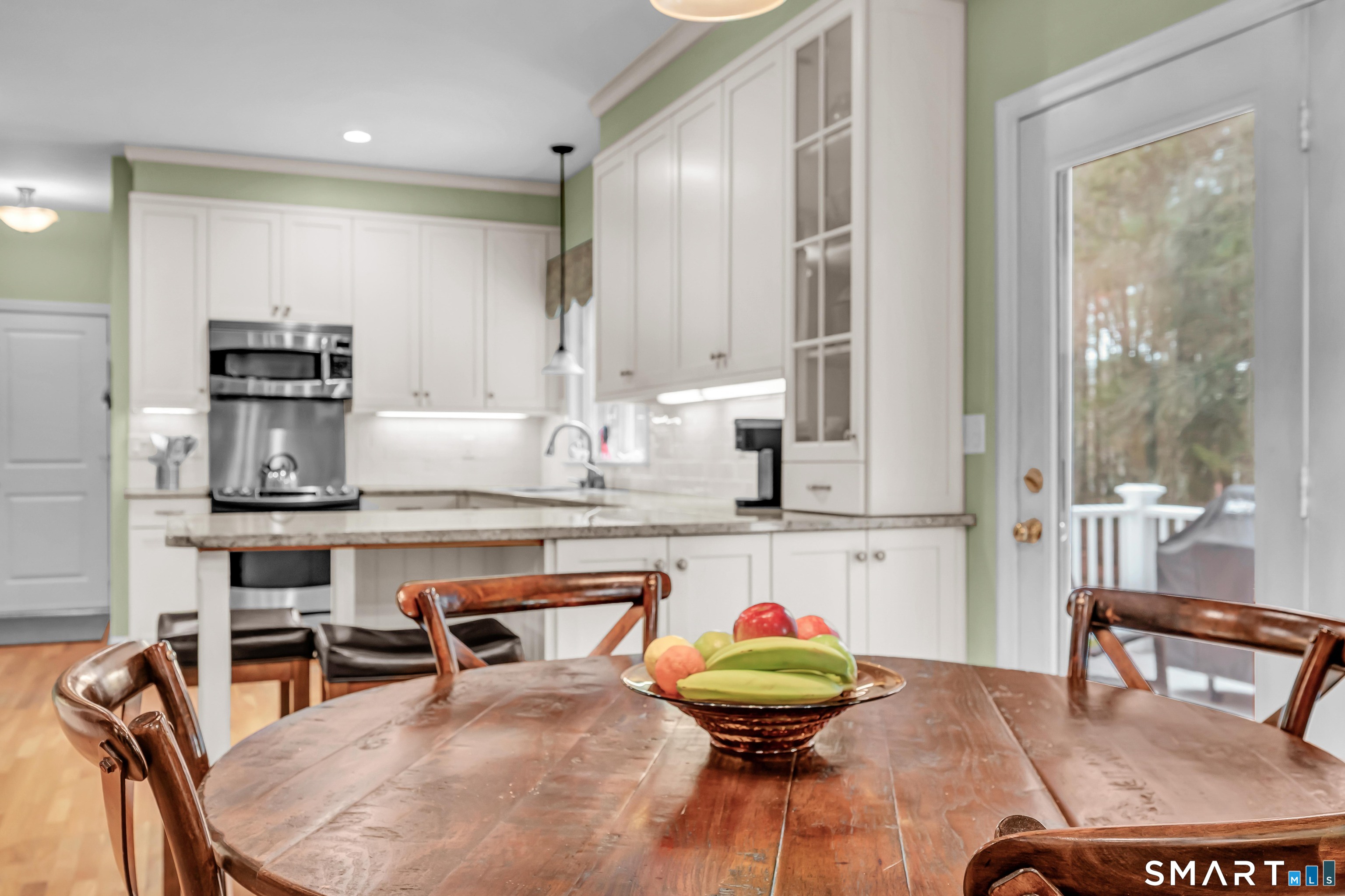 54 Bear Run Woodbury CT 06798