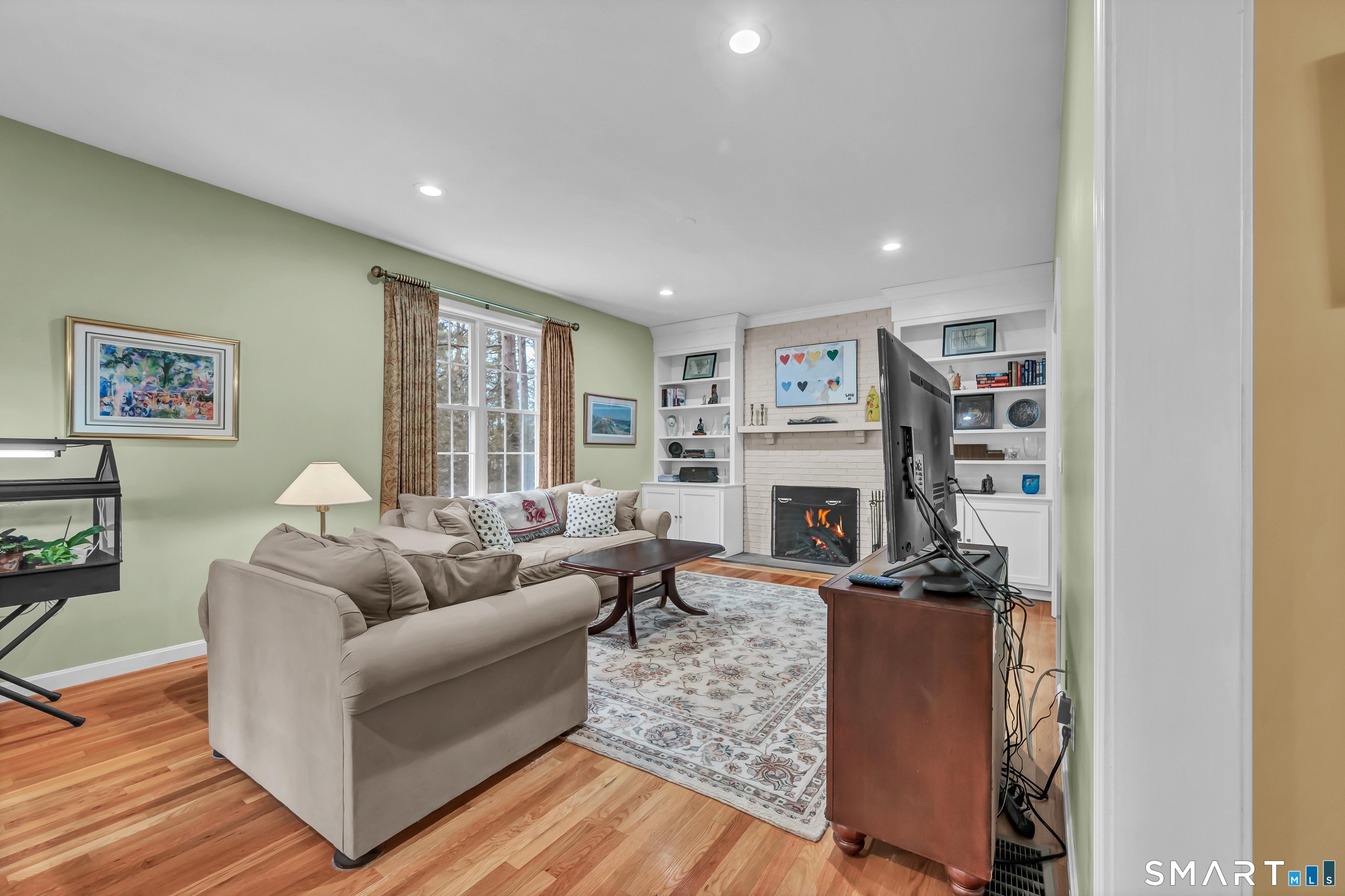 54 Bear Run Woodbury CT 06798