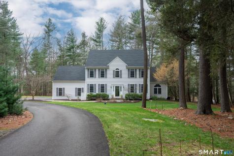 54 Bear Run Woodbury CT 06798