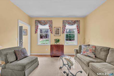 54 Bear Run Woodbury CT 06798