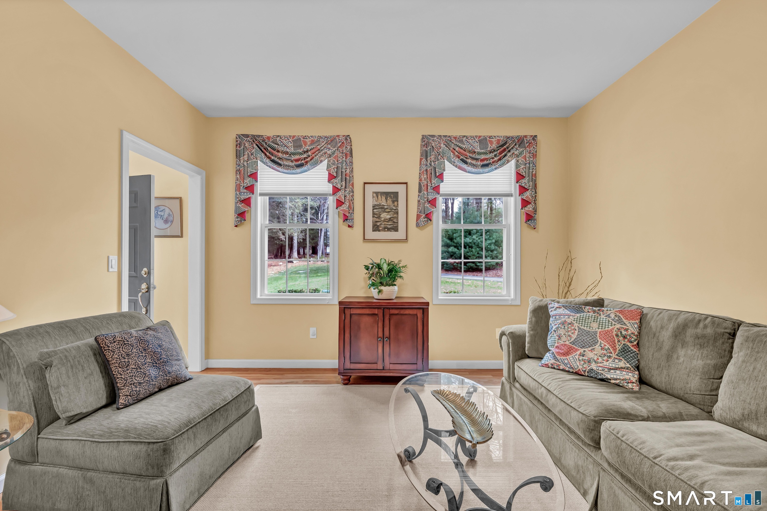 54 Bear Run Woodbury CT 06798